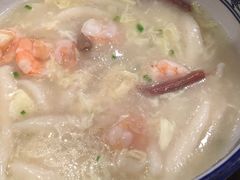 -吕氏疙瘩汤·私家菜馆(慈云寺店)