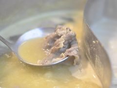 -湯系·煲汤手艺人(东二环泰禾广场店)