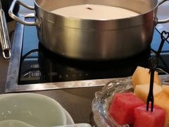 -捞王锅物料理(上海世茂广场店)