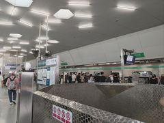 -朱辛庄(地铁站)