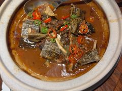 -香樟花园新粤料理(无锡万象城店)