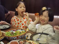 -Uncle Kosto科斯托·中东菜