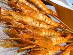 剥皮虾-烤五行·烧烤烤串(石佛营店)