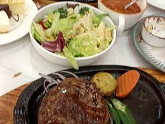 -斗牛士牛排餐厅(嘉里汇店)