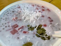 -钱记三鲜冰粉