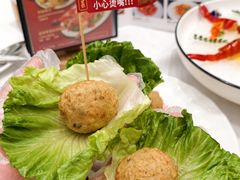 -小榄公饭店·岭南庭院餐厅(民安北路店)
