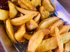 -Tubestation站点比萨(高新万达ONE店)