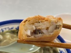-明呈黄鱼面馆(斜土路店)
