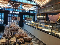 -牛角村(大族广场店)