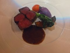 -Olive橄榄花园漂亮饭主题布置餐厅(大望路店)