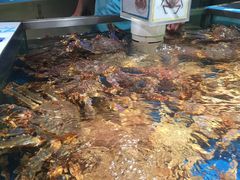 -盒马鲜生(杭州运河上街店)