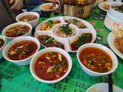 -令氏家外家周秦食府(高新店)