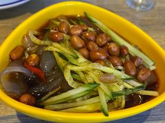 -嘎嘎鸭下巴·爆辣干锅(明教寺店)