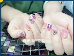 手部美甲-光SPA科技美肤