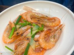 -小城故事·地道宁波味(月湖盛园店)