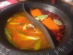 -大话三城重庆火锅(万科天誉店)