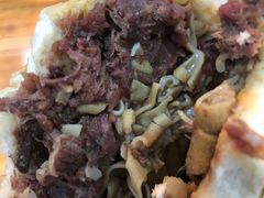 -清真拉妈卤味(回民街店)