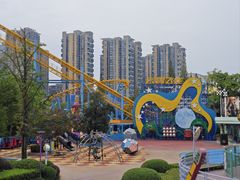 -成都欢乐谷