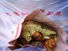 果子-老城里煎饼果子(元纬路店)