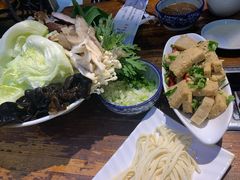 -冰煮羊(山水小区店)