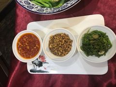 -丝路盛宴美食城