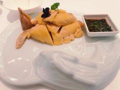 -乾隆美食·本帮菜(黄河路店)