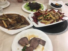 黑木耳-洪长兴(广西北路店)