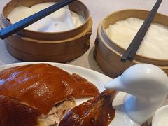 -金鸭季·北京烤鸭(深业上城店)