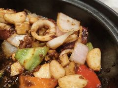 -四道菜·福建菜馆(新街口金鹰店)