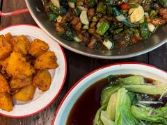 -聂发财重庆江湖菜(解放碑店)