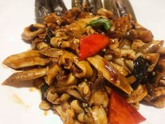 -79号渔船海鲜饭店(华强北店)