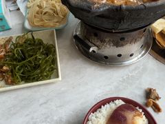 -范贤光鸡公煲(平乐园总店)