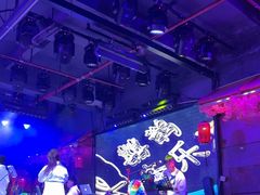 -喜鹊音乐酒馆(西街店)