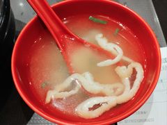 -食其家·牛丼咖喱(冠捷大厦店)