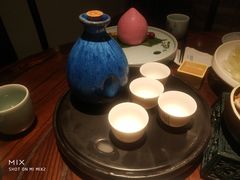 -韵秋荷(宝山龙湖天街店)