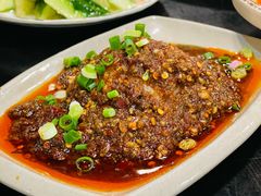 蒜泥白肉-醉八仙热酒馆(渝中店)