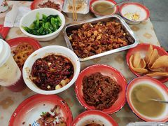 -老三样·旧食新味(万寿宫店)