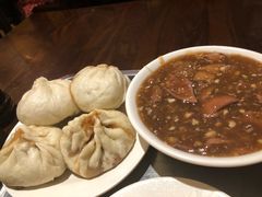 -姚记炒肝店(簋街店)