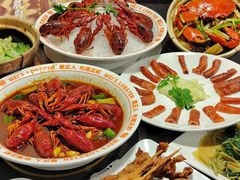 -七寸飝大饭店(马场店)