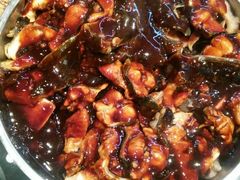 -黄记煌三汁焖锅(崇文门店)