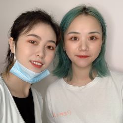 -久匠·野生眉半永久纹眉