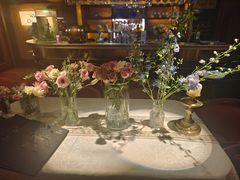 -Olive橄榄花园漂亮饭主题布置餐厅(大望路店)