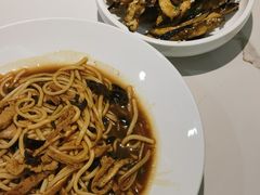 兰州小炒-领头羊·西部烧烤·特色菜(北新桥店)