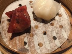 -万丽轩·粤菜(王府井金茂万丽酒店)