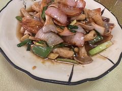 -红炎炎农家菜老字号(金水台店)