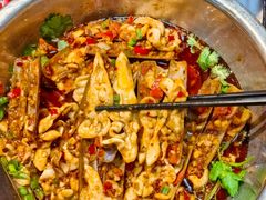 -辣不怕口味虾(凌霄路店)