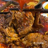 专门坐轻轨去江北吃！！真的好好吃啊！！[流泪]