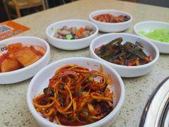 -妙香居韩国烤肉(容桂天佑城店)