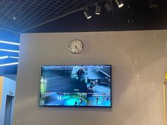 -U.P流行舞蹈文化艺术中心(财富星座店)