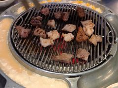 -喜来稀肉(虹泉路店)